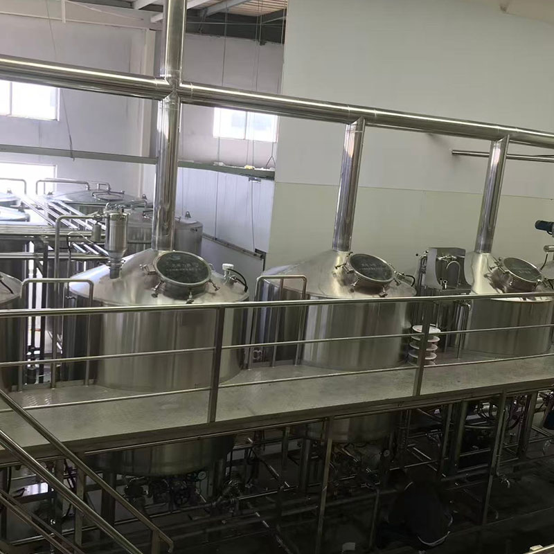 改则精酿啤酒设备厂—啤酒文化的深刻内涵